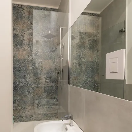 דירה Montecalvario 34 By Napoliapartments נאפולי