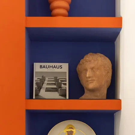 Montecalvario 34 By Napoliapartments * נאפולי