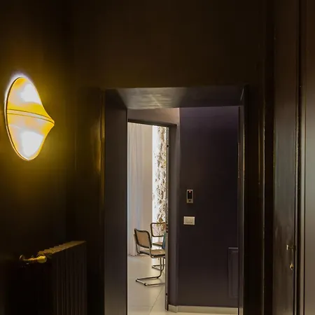 דירה Montecalvario 34 By Napoliapartments *