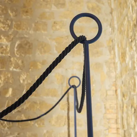 Montecalvario 34 By Napoliapartments דירה נאפולי