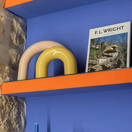 דירה Montecalvario 34 By Napoliapartments *