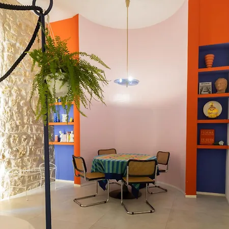 Montecalvario 34 By Napoliapartments *