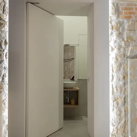 דירה Montecalvario 34 By Napoliapartments נאפולי