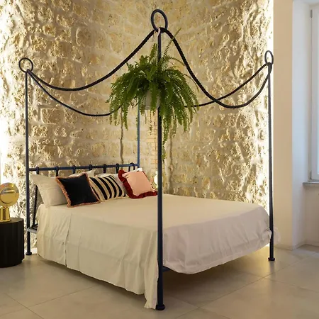 דירה Montecalvario 34 By Napoliapartments נאפולי