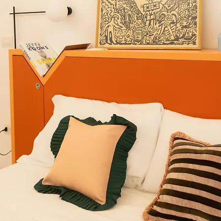 Montecalvario 34 By Napoliapartments * נאפולי