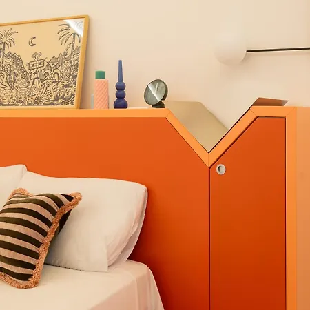 דירה Montecalvario 34 By Napoliapartments *