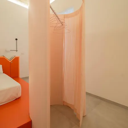 Montecalvario 34 By Napoliapartments דירה