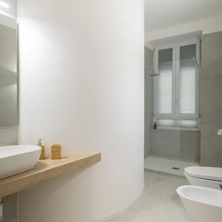 Montecalvario 34 By Napoliapartments דירה *