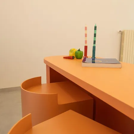 דירה Montecalvario 34 By Napoliapartments נאפולי