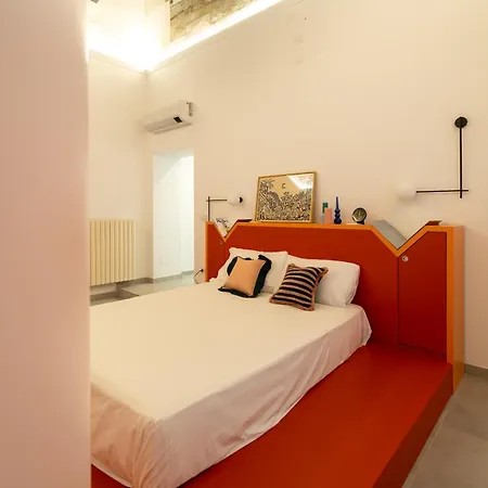 Montecalvario 34 By Napoliapartments *