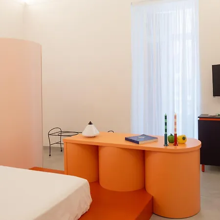 Montecalvario 34 By Napoliapartments