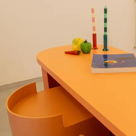 דירה Montecalvario 34 By Napoliapartments *