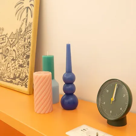 דירה Montecalvario 34 By Napoliapartments *