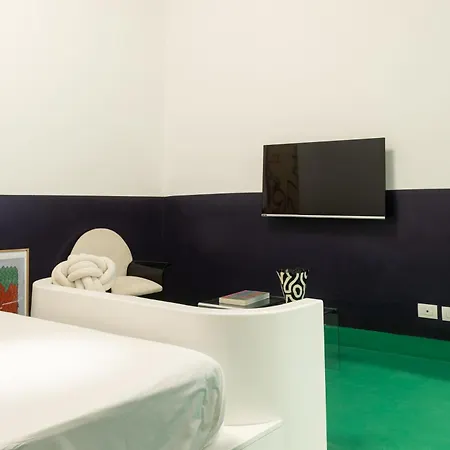 Montecalvario 34 By Napoliapartments *