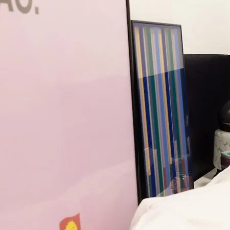 Montecalvario 34 By Napoliapartments דירה נאפולי