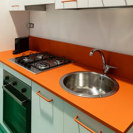 Montecalvario 34 By Napoliapartments * נאפולי