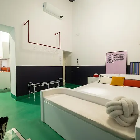 Montecalvario 34 By Napoliapartments