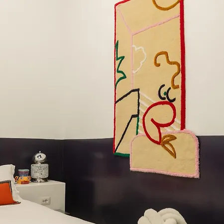 Montecalvario 34 By Napoliapartments *