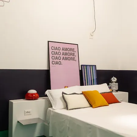 Montecalvario 34 By Napoliapartments * נאפולי