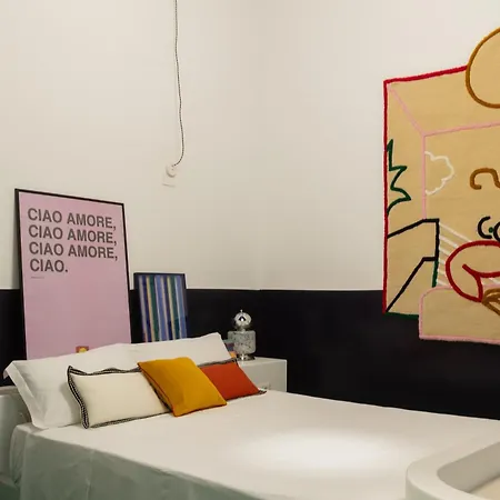 Montecalvario 34 By Napoliapartments