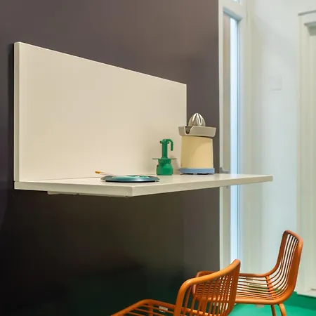 דירה Montecalvario 34 By Napoliapartments