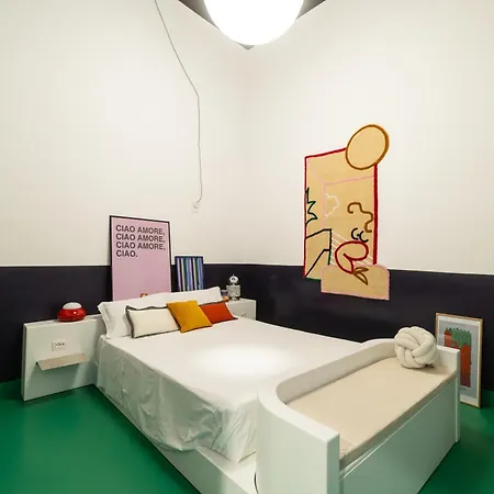 Montecalvario 34 By Napoliapartments *