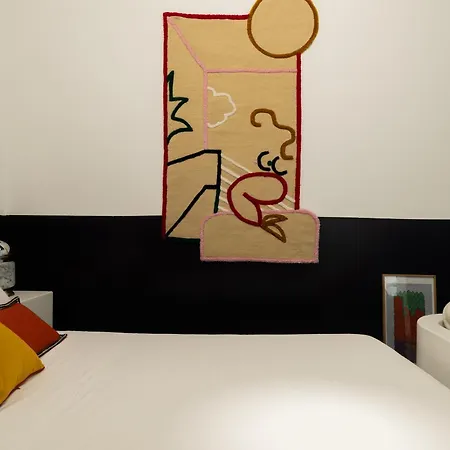 Montecalvario 34 By Napoliapartments דירה *