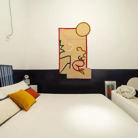 Montecalvario 34 By Napoliapartments *