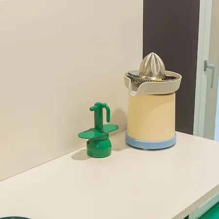 דירה Montecalvario 34 By Napoliapartments נאפולי