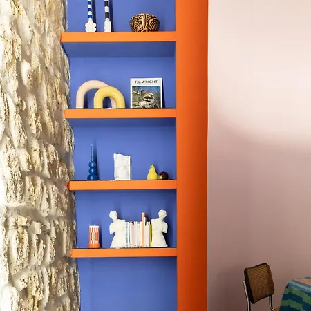 Montecalvario 34 By Napoliapartments Apartmán *